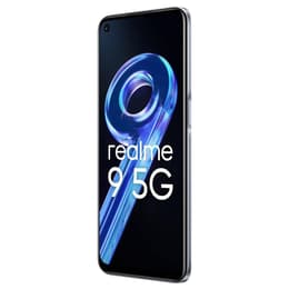Realme 9 5G 128 Go - Blanc - Débloqué