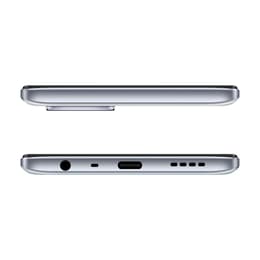 Realme 9 5G 128 Go - Blanc - Débloqué