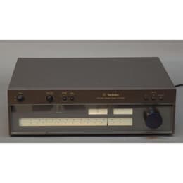 Amplificateur tuner technics st-8080