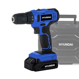 Perceuse/Visseuse Hyundai HPVD16V - W