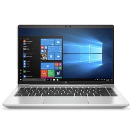 HP ProBook 440 G8 14" Core i5 2.4 GHz - SSD 256 Go - 8 Go QWERTY - Italien