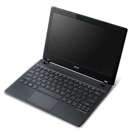 Acer TravelMate B113 11" Celeron 1.6 GHz - SSD 512 Go - 4 Go QWERTZ - Allemand