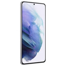 Galaxy S21+ 5G 256 Go - Argent - Débloqué