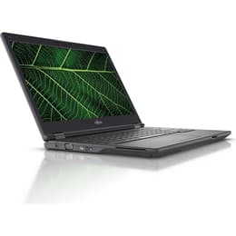 Fujitsu Lifebook E5411 14" Core i5 2.4 GHz - SSD 256 Go - 16 Go QWERTY - Italien
