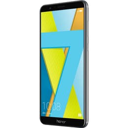 Honor 7X 32 Go - Gris - Débloqué