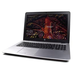 HP EliteBook 745 G4 14" A10 2.4 GHz - SSD 256 Go - 8 Go QWERTY - Suédois