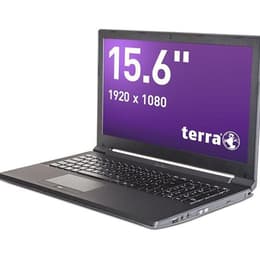 Terra Mobile 1542 15" Core i5 2.2 GHz - SSD 256 Go - 8 Go AZERTY - Français