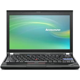 Lenovo ThinkPad X220I 12" Core i3 2.5 GHz - HDD 320 Go - 4 Go AZERTY - Français