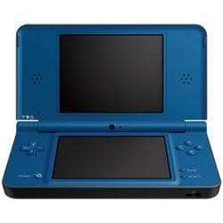 Nintendo DSi XL - Bleu