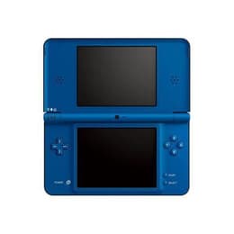 Nintendo DSi XL - Bleu