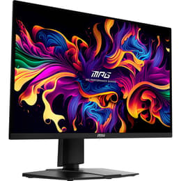 Écran 26" OLED QHD MSI 271QRX