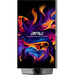 Écran 26" OLED QHD MSI 271QRX