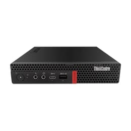 Lenovo ThinkCentre M720q Tiny Core i5 2.1 GHz - SSD 256 Go RAM 16 Go