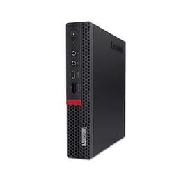 Lenovo ThinkCentre M720q Tiny Core i5 2.1 GHz - SSD 256 Go RAM 16 Go