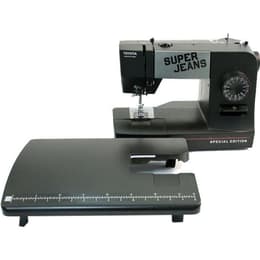 Machine à coudre Toyota SuperJ15PE Super Jeans