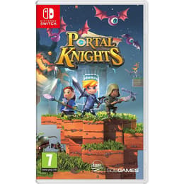 Portal Knights - Nintendo Switch