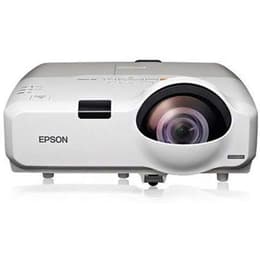 Vidéo projecteur Epson EB-425W Blanc