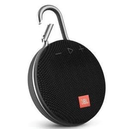 Enceinte Bluetooth JBL Clip 3 - Noir