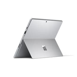 Microsoft Surface Pro 7+ 12" Core i5 2.4 GHz - SSD 256 Go - 16 Go Sans clavier