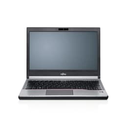 Fujitsu LifeBook E736 13" Core i5 2.4 GHz - SSD 256 Go - 8 Go QWERTZ - Allemand