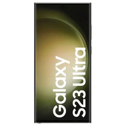Galaxy S23 Ultra 512 Go - Vert - Débloqué