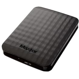 Disque dur externe Seagate M3 - HDD 4 To USB 3.1