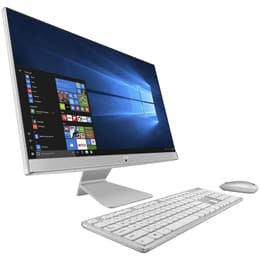 Asus Vivo AIO V241FAK 24" Core i7 1.8 GHz - SSD 512 GB - 8GB
