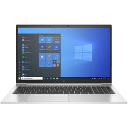 HP EliteBook 855 G8 15" Ryzen 5 PRO 2.3 GHz - SSD 1 To - 16 Go QWERTZ - Allemand