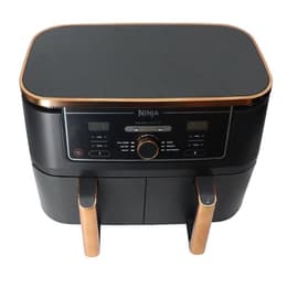 Friteuse Ninja AF400EUCP