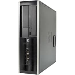 HP Compaq 6005 Athlon II 2,7 GHz - HDD 250 Go RAM 8 Go