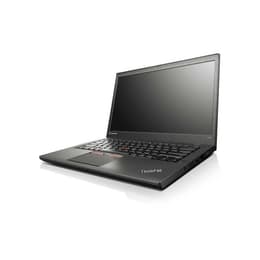 Lenovo ThinkPad T450 14" Core i5 2.3 GHz - HDD 500 Go - 16 Go AZERTY - Français