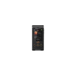 Sony Ericsson W595 - Noir- Débloqué