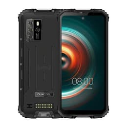 Oukitel WP15 5G 128 Go - Noir - Débloqué - Dual-SIM