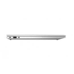 HP EliteBook 850 G8 15" Core i5 2.4 GHz - SSD 256 Go - 8 Go QWERTY - Anglais
