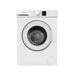 Lave-linge classique 60 cm hublot Vedette LFV274W