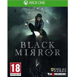 Black Mirror - Xbox One