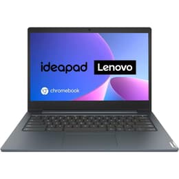Lenovo IdeaPad 3 Chromebook 14IGL05 Celeron 1.1 GHz 64Go eMMC - 8Go QWERTY - Italien