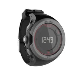 Montre Cardio GPS Kalenji Onmove 500 - Noir