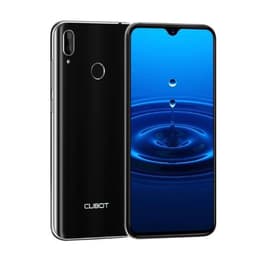 Cubot R15 Pro 32 Go - Noir - Débloqué