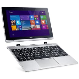 Acer Switch SW5-012 10" Atom 1.3 GHz - SSD 32 Go + HDD 500 Go - 2 Go AZERTY - Français