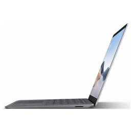 Microsoft Surface Laptop 3 13" Core i5 1.2 GHz - SSD 256 Go - 8 Go QWERTZ - Allemand