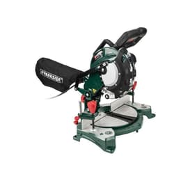 Scie à onglet Parkside PKS 1500 A2 - Ø 120 mm 1500 W