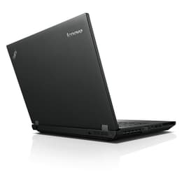 Lenovo ThinkPad L440 14" Core i5 2.6 GHz - SSD 120 Go - 16 Go AZERTY - Français