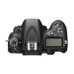 Nikon D600 Nu