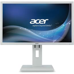 Écran 24" LCD FHD Acer B246HLYMDR