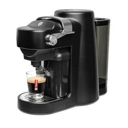 Machine Expresso Malongo Neoh EXP400 L - Noir