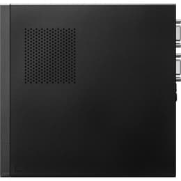 Lenovo M920Q Tiny Pentium Gold 3.1 GHz - SSD 256 Go RAM 8 Go