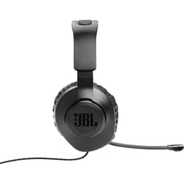Casque réducteur de bruit gaming filaire avec micro Jbl Quantum 100X Console - Vert