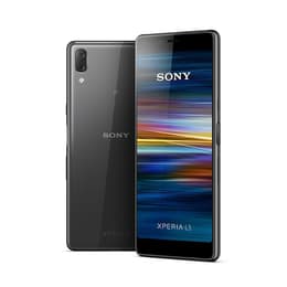 Sony Xperia L3 32 Go - Noir - Débloqué - Dual-SIM