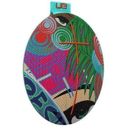 Enceinte Bluetooth Ultimate Ears Roll 2 - Multicolore